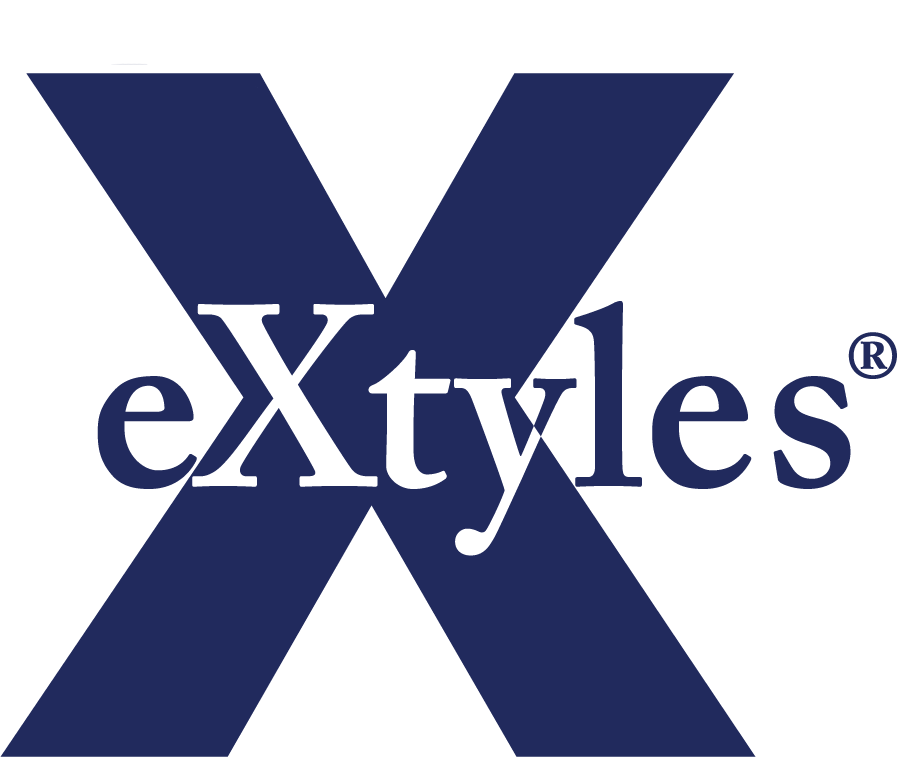 eXtyles logo