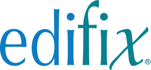 Edifix logo